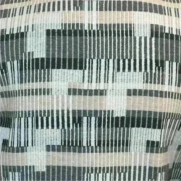 Badgley Mischka Unique Evening Formal Jacket
Women's Size Medium EUC - Picture 6 of 9